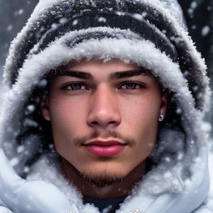 Meet your Posher, Isaiah